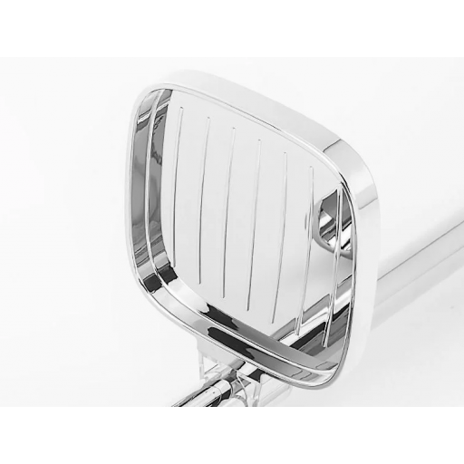 Душевая стойка HANSGROHE Raindance Select E 27857000 хром